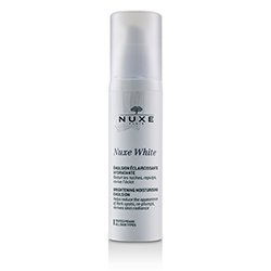 Nuxe Nuxe White Brightening Moisturizing Emulsion (Unboxed) 50ml/1.7oz