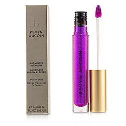 凱文奧庫安 The Molten Lip Color唇釉 - # Magenta Sapphire 4.12ml/0.14oz