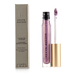 Kevyn Aucoin Pomadka do ust The Molten Lip Color Molten Gems - # Violet Quartz 4.12ml/0.14oz