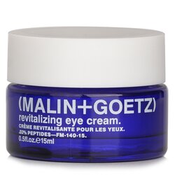 MALIN+GOETZ Восстанавливающий Крем для Век 15ml/0.5oz