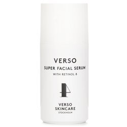 VERSO Super Facial Serum 30ml/1oz