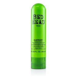 Tigi Bed Head Elasticate Strengthening Shampoo (Transform Weak Hair For Elastic Strength) 250ml/8.45oz