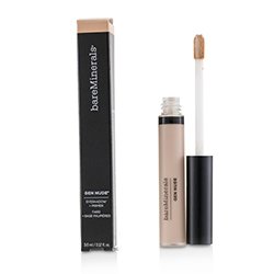 Bare Escentuals Gen Nude Eyeshadow + Primer - # Bright AF (And Flawless) 3.6ml/0.12oz