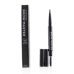 BareMinerals Brow Master Sculpting Pencil - # Coffee 0.2g/0.007oz