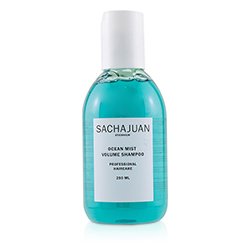 Sachajuan شامبو مكثف Ocean Mist 250ml/8.4oz