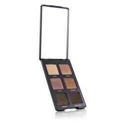 Bare Escentuals Gen Nude Paleta de Sombra de Ojos - # Copper 6x1.1g/0.03oz