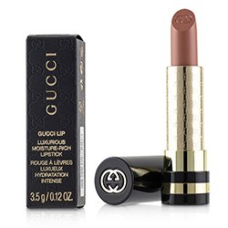 古馳 極緻水潤唇膏 Luxurious Moisture Rich Lipstick - #315 Peach Blossom 3.5g/0.12oz