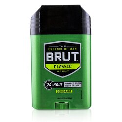 Faberge Brut Desodorante en Barra 63g/2.25oz