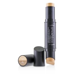 Smashbox Studio Base Moldeadora de Piel + Barra de Contorno Suave - # 1.0 Peach Fair 11.75g/0.4oz
