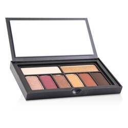 Smashbox Paleta cieni do powiek Cover Shot Eye Palette - # Ablaze 6.2g/0.21oz
