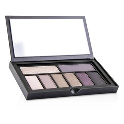 Smashbox Paleta cieni do powiek Cover Shot Eye Palette - # Punked 6.2g/0.21oz