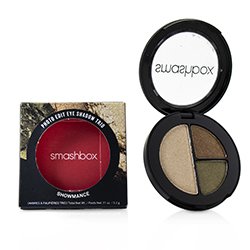 Smashbox Photo Edit Eye Shadow Trio - # Showmance (Hundo, Borrowed Bling, Hold My Gold) 3.2g/0.11oz