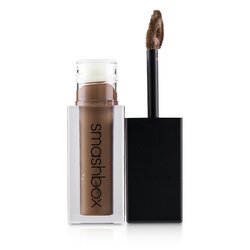 Smashbox Always On Liquid Lipstick - Psychic Medium (Gray Brown) 4ml/0.13oz