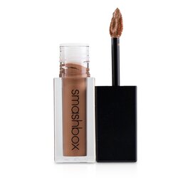 Smashbox Always On Liquid Lipstick - Gotta Light (Light Chestnut) 4ml/0.13oz