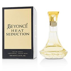 Beyonce Woda toaletowa Heat Seduction Eau De Toilette Spray 100ml/3.4oz
