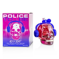 Police To Be Miss Beat أو دو برفوم سبراي 125ml/4.2oz