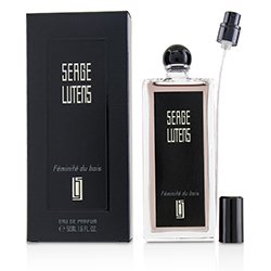 Serge Lutens Feminite Du Bois أو دو برفوم بخاخ ( علبة جديدة ) 50ml/1.6oz