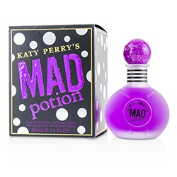 Katy Perry Woda perfumowana Katy Perry's Mad Potion Eau De Parfum Spray 100ml/3.4oz