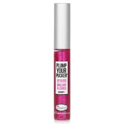 TheBalm Plum Your Pucker Блеск для Губ - # Magnify 7ml/0.237oz