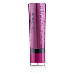 Bourjois أحمر شفاه Rouge Velvet The Lipstick - # 10 Magni-fig 2.4g/0.08oz