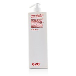 Evo Mane Attention Средство с Протеином 1000ml/33.8oz