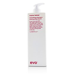 Evo شامبو منعم Mane Tamer 1000ml/33.8oz