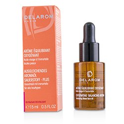 DELAROM Oxygenating Balancing Aroma 15ml/0.5oz