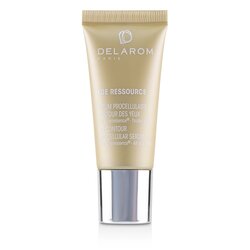 DELAROM Serum pod oczy Age Ressource Eye Contour Pro-Cellular Serum 15ml/0.5oz