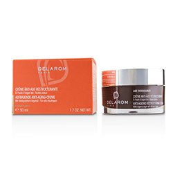 DELAROM Crema Reestructurante Anti-Envejecimiento 50ml/1.7oz