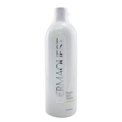 DermaQuest Peptide Vitality Peptide Glyco Cleanser (Salon Size) 453.6g/16oz