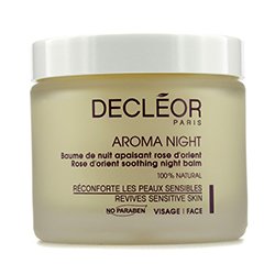 Decleor Aroma Night Aromatic Rose d'Orient Ночной Бальзам (Салонный Размер) 100ml/3.3oz