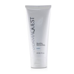 DermaQuest SkinBrite GlycoBrite Hand And Body Lotion 170g/6oz