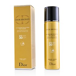 迪奧 Dior Bronze Beautifying Protective Milky Mist Sublime Glow SPF 30 For Face & Body 125ml/4.2oz