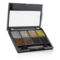 BYS Glitter Eye Cream - # Razzie Dazzle 6g/0.2oz