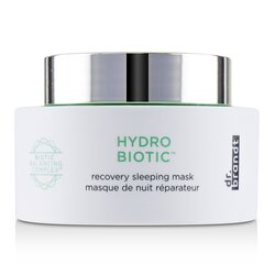 柏瑞特醫生 益膚平衡舒緩面膜Hydro Biotic Recovery Sleeping Mask 50g/1.7oz