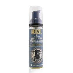 Reuzel Beard Foam 70ml/2.36oz
