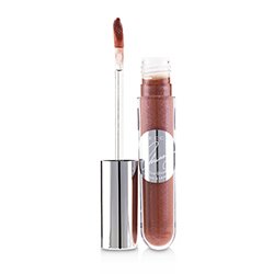 Becca BECCA x Chrissy Teigen Glow Gloss - # Beach Nectar (Neutral Berry) 5g/0.18oz