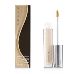 Becca Corrector Cobertura Definitiva de Larga Duración - # Cream 6g/0.21oz