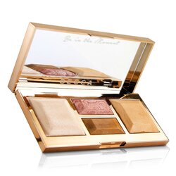 Becca Be A Light Face Palette - # Light To Medium 15g/0.52oz