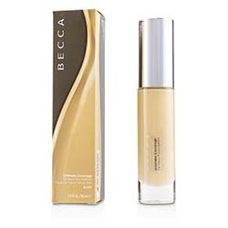 Becca أساس لمدة 24 ساعة لتغطية لا تضاهى - # برتقالي 30ml/1oz