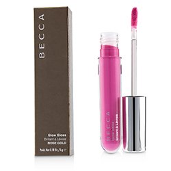 Becca Glow Brillo - # Camellia (Cool Petal Pink) 5g/0.18oz