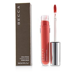 Becca Glow Gloss - # Tigerlily (Bright Cabana Coral) 5g/0.18oz