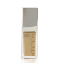 ADDICTION The Glow Foundation SPF 20 - # 009 (Rose Beige) 30ml/1oz