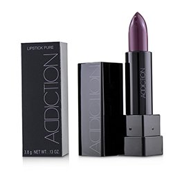 ADDICTION Lipstick Pure - # 008 (Tokyo Mon Amour) 3.8g/0.13oz