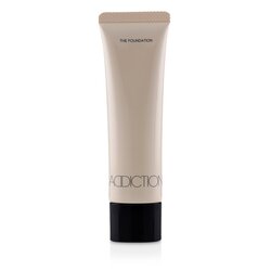 ADDICTION Основа SPF 12 - # 009 (Rose Beige) 30ml/1.1oz