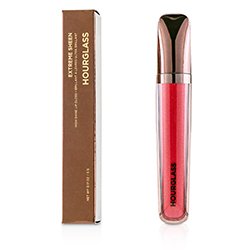 HourGlass Extreme Sheen Сияющий Блеск для Губ - # Primal (Sheer Luminous Garnet) 5g/0.17oz