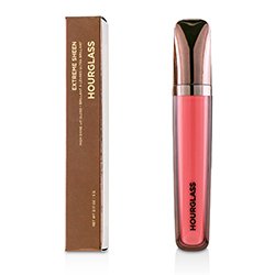 HourGlass Extreme Sheen High Shine Lip Gloss - # Origami (Guava Pink) 5g/0.17oz