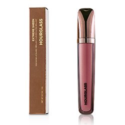 HourGlass Extreme Sheen High Shine Lip Gloss - # Fortune (Metallic Golden Pink) 5g/0.17oz