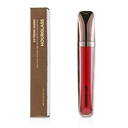 HourGlass Extreme Sheen High Shine Lip Gloss - # Icon (Classic, True Red) 5g/0.17oz