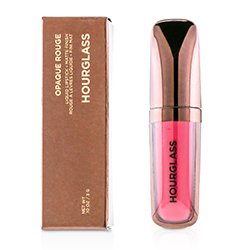 HourGlass Opaque Rouge Pintalabios Líquido - # Empress (Aubergine) 3g/0.1oz